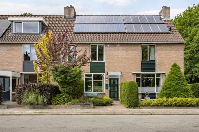 Woning Heesterlaan 12 Haren (GR)