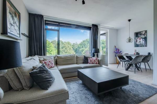 Woning Spinozalaan 97 Voorburg