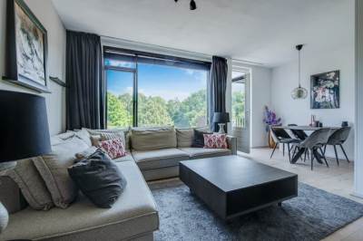 Woning Spinozalaan 97 Voorburg