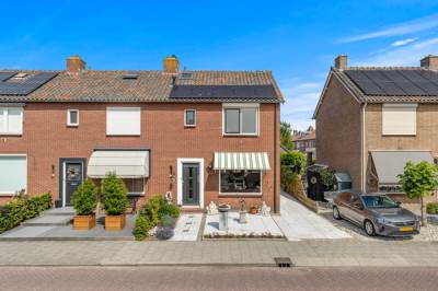 Woning Jan Steenlaan 11 Stolwijk