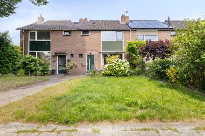 Woning Kievitspad 9 Amersfoort