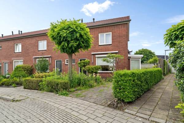 Woning Marijkestraat 32 Delden