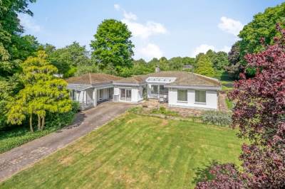 Woning Papenbergseweg 9 Mook