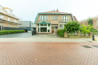 Woning Postweg 47 Soesterberg