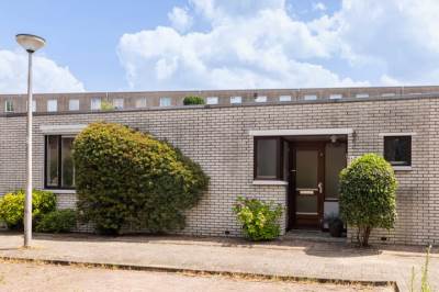 Woning Appelweg 98 Amersfoort