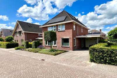 Woning Zilverdistel 5 Montfoort