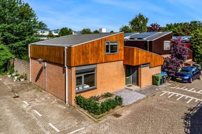 Woning Appelbes 8 Leiden