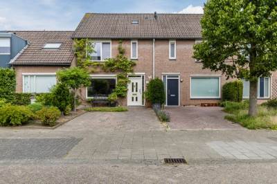 Woning Juralaan 13 Eindhoven