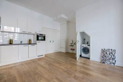 Woning Symonszstraat 23 Den Haag