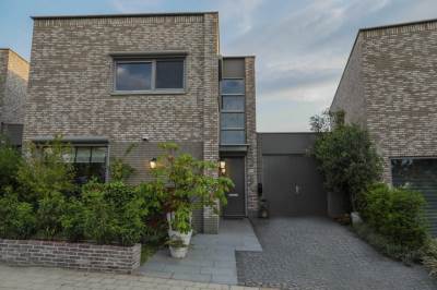 Woning Frankenhofweg 8 Vaals