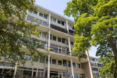 Woning S.M. Hugo van Gijnweg 75 Dordrecht