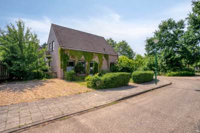 Woning Korhoenderstraat 23 Stevensbeek