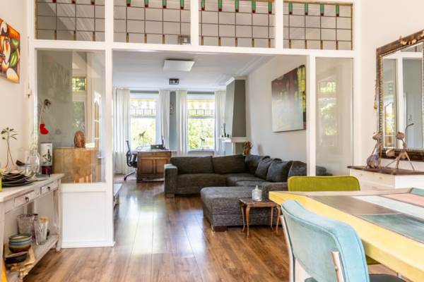 Woning Gordelweg 222A Rotterdam