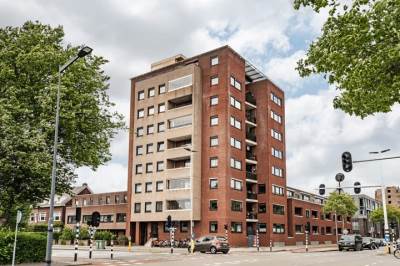 Woning Zaanenstraat 175 Haarlem