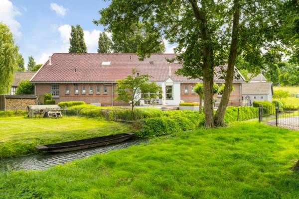 Woning Opperduit 146 Lekkerkerk