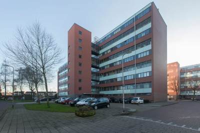 Woning F. Zernikestraat 85 Hengelo (OV)