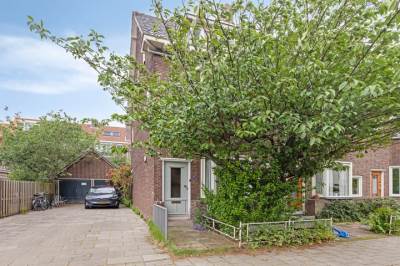 Woning Gladiolusstraat 37C Rotterdam