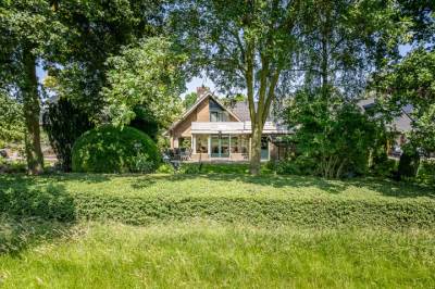 Woning Rozenstraat 4 Gendringen