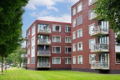 Woning Castorweg 16014 Hengelo (OV)