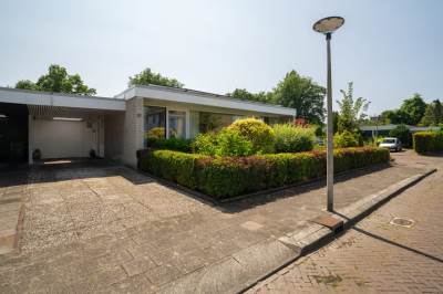 Woning Rekkenbrink 89 Enschede