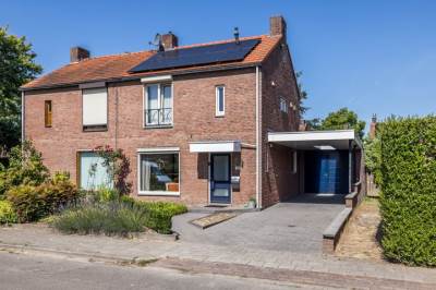Woning Kastanjestraat 26 Oirsbeek