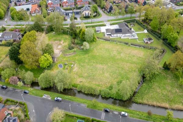 Woning 't Zand 27 Utrecht