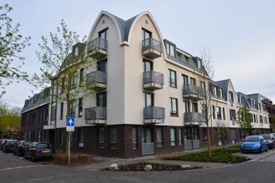 Woning Karel Mollenstraat Noord 31 Valkenswaard