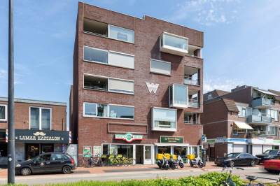 Woning Molenstraat 125 Emmen