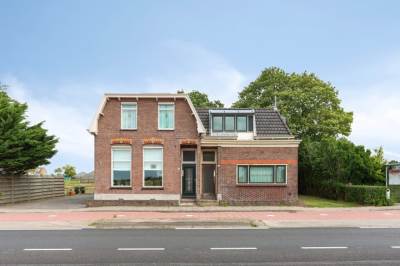 Woning Heereweg 477 Lisse