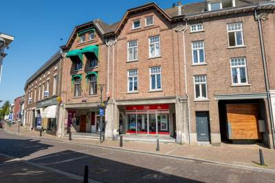 Woning Beekstraat 58A Meerssen