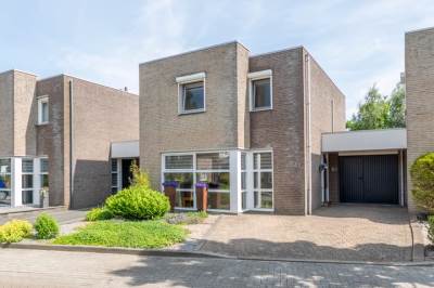 Woning Heer Ottostraat 42 Born