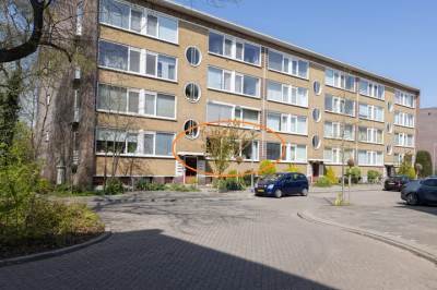 Woning Henriëtte Roland Holsthof 9 Weesp