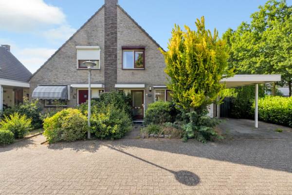 Woning Bramenhof 8 Doetinchem