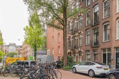 Woning Alberdingk Thijmstraat 282 Amsterdam