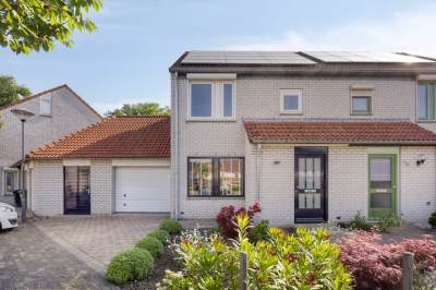 Woning Hunzestraat 120 Helmond
