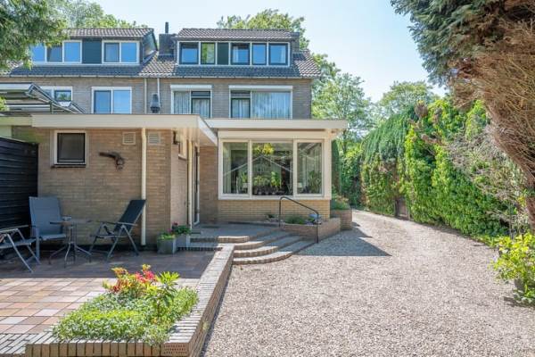 Woning Industrieweg 7 Vorden