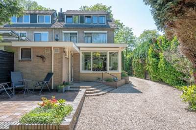 Woning Industrieweg 7 Vorden