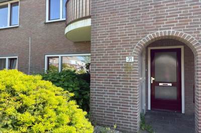 Woning Schouwenbank 31 Zierikzee
