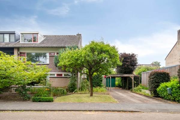 Woning Kempenlaan 11 Son en Breugel