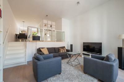 Woning Kleine Nobelstraat 40 Den Haag