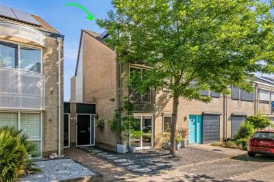 Woning Lavendelberg 15 Roosendaal