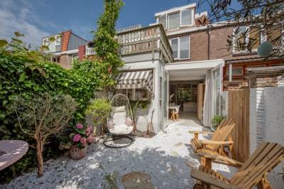 Woning Olmstraat 3 Rijswijk (ZH)