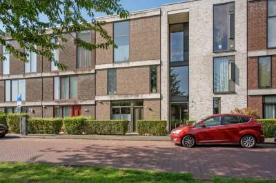 Woning Sperwersingel 105 Den Haag