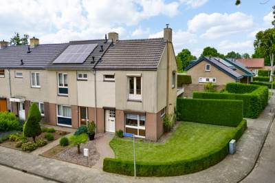 Woning Europastraat 31 Kelpen-Oler