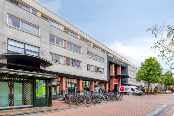 Woning Molenstraat 41N Nijmegen