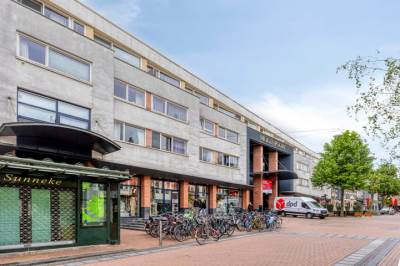 Woning Molenstraat 41N Nijmegen