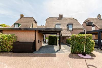 Woning Vollenhovemeen 24 Harderwijk