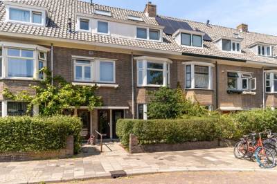 Woning Ternatestraat 95 Delft