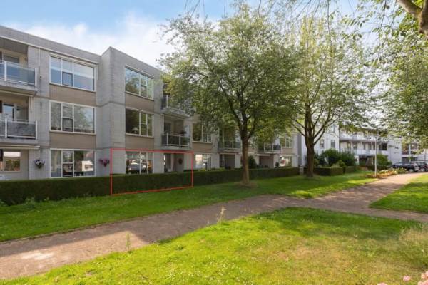 Woning Rozenstraat 55 Barneveld