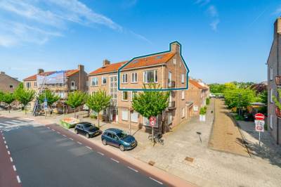 Woning Arent Krijtsstraat 35II Diemen